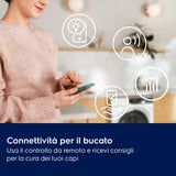 Electrolux Lavatrice Carica Frontale 11 Kg Classe A-5% 1400 Giri MADE IN ITALY EW7F511GQ