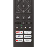 Philips 55PUS7810/12 TV 139,7 cm (55") 4K Ultra HD Smart TV Wi-Fi Nero