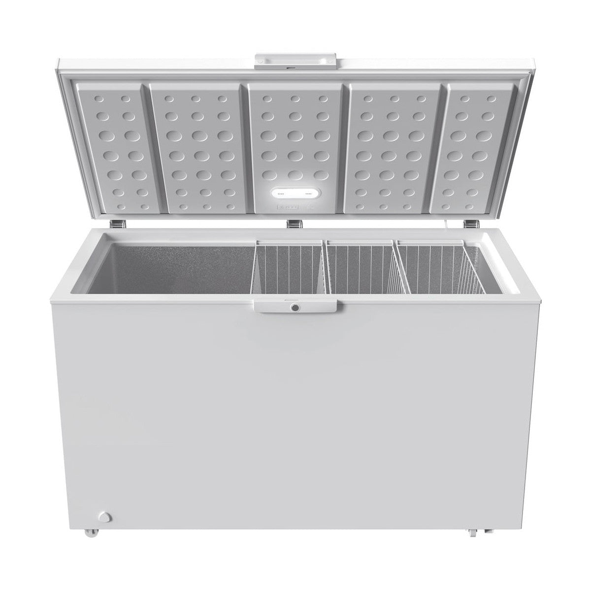 Whirlpool Congelatore a pozzetto - W3RHS44EW