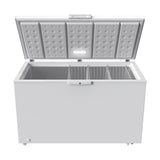 Whirlpool Congelatore a pozzetto - W3RHS44EW
