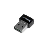 StarTech.com USB300WN2X2C scheda di rete e adattatore Ethernet / WLAN 300 Mbit/s