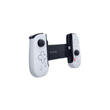 Backbone BKB.BB-51-W-S Playstation Gamepad Controller per Smartphone Android Edizione Playstation Grigio Chiaro