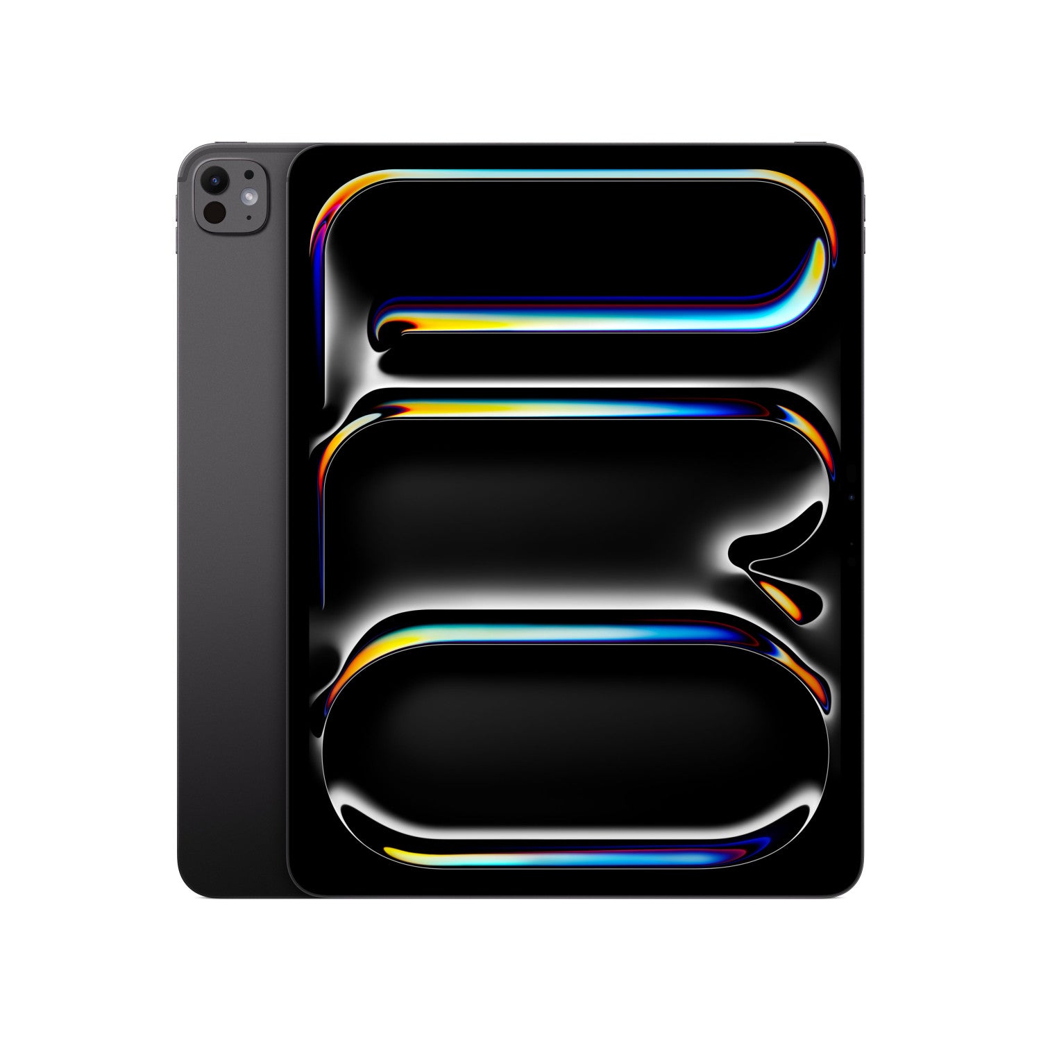Apple iPad Pro 13" Pro Wi Fi 2TB display standard Nero Siderale