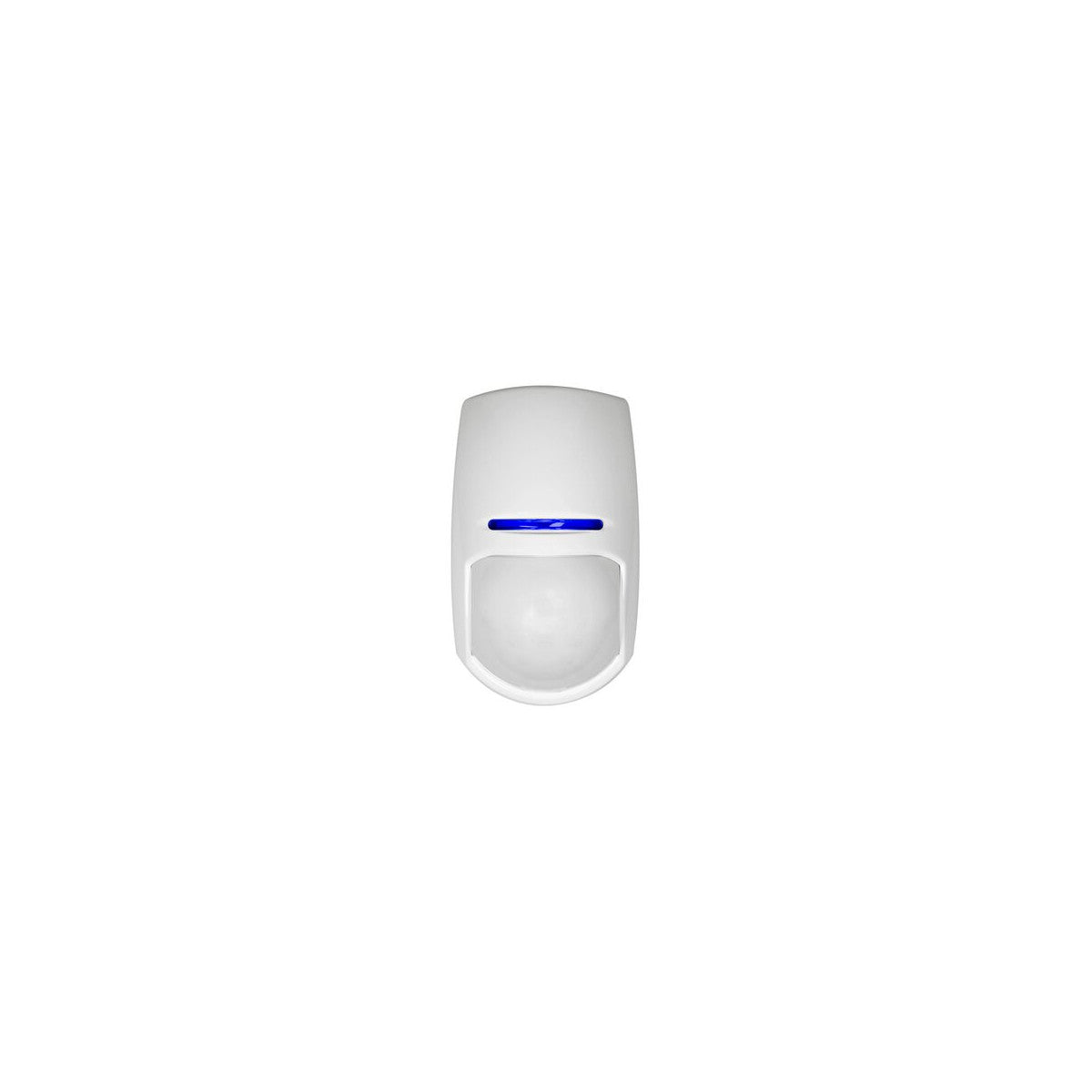 Hikvision Rilevatore Radio Doppia Tecnologia Da Interno 10Mt Pet Immune KX10DTP2-WE