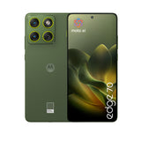 Motorola edge 70 12/512 BRONZE GREEN