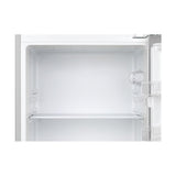 Candy CDG1S514ES Libera installazione 211 L E Argento