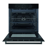 Hotpoint Ariston HAO3 K35H B 71 L Nero