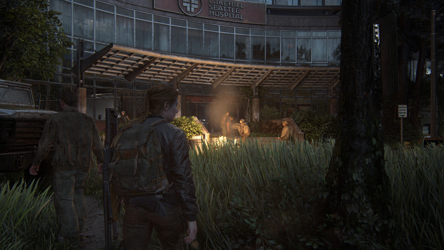 Sony The Last of Us Parte II Remastered Rimasterizzata Tedesca, Inglese, ESP, Francese, Greco, ITA, Giapponese, Polacco, Portoghese, POR-BRA, Russo, Turco PlayStation 5