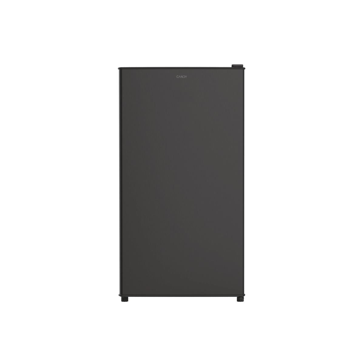 Candy CHASD4385EBC frigorifero Libera installazione 90 L E Nero