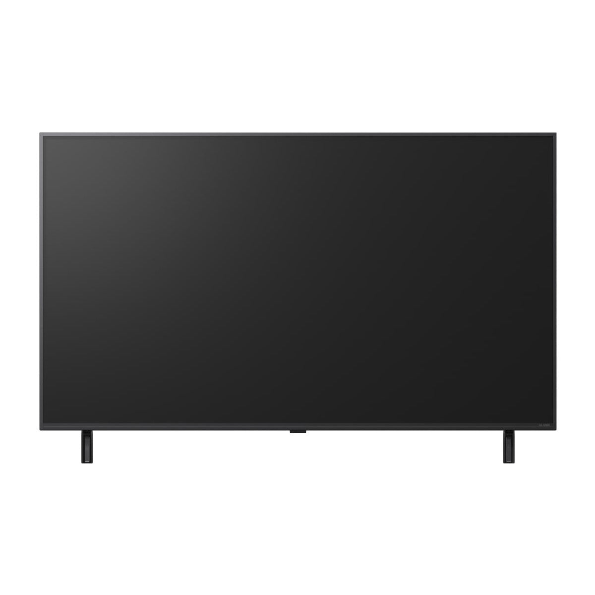 LG QNED 50QNED80A3A TV 50 pollici 4K Ultra HD Smart TV Wi-Fi Nero