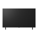 LG QNED 50QNED80A3A TV 50 pollici 4K Ultra HD Smart TV Wi-Fi Nero