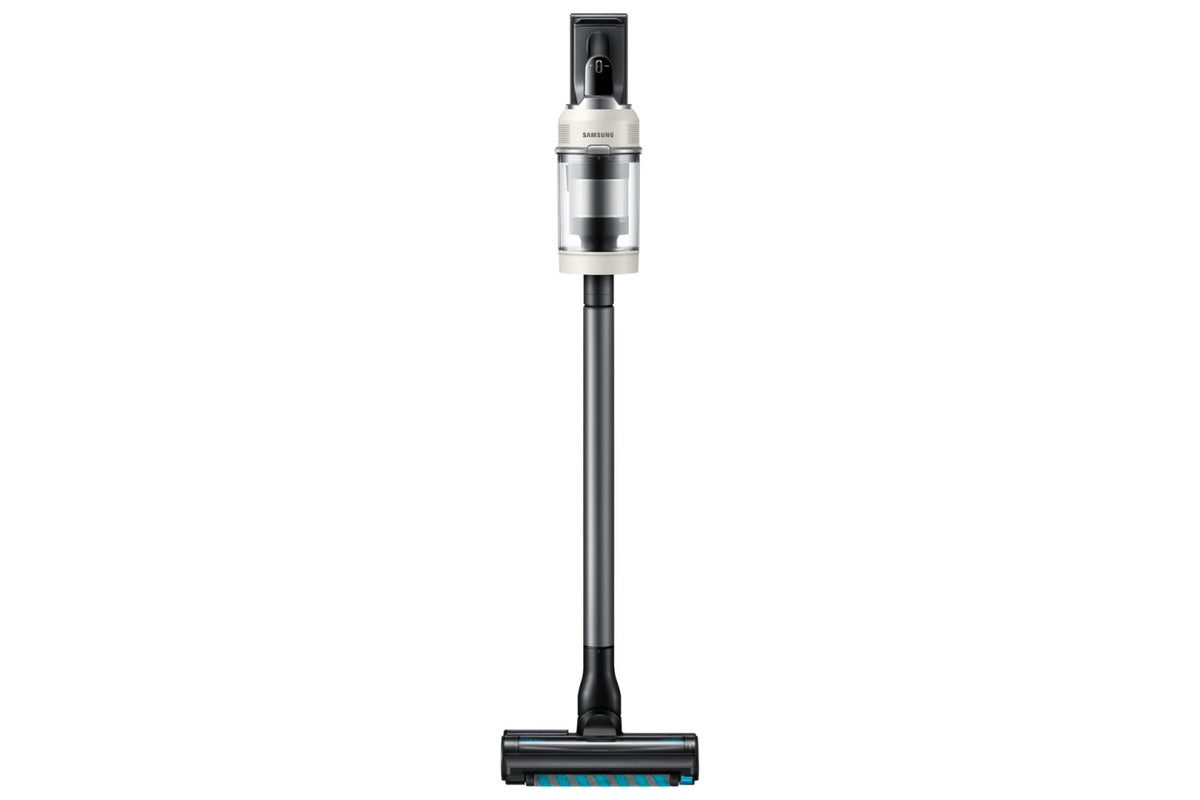 Samsung Aspirapolvere senza filo Bespoke Jet AI LITE complete extra 280W VS80F28DES