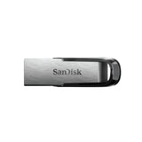 SanDisk Ultra Flair unità flash USB 512 GB USB tipo A 3.2 Gen 1 (3.1 Gen 1) Argento