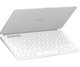 Logitech Keys-To-Go 2 tastiera Universale Bluetooth QWERTY Italiano Bianco