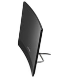 Meliconi AT 52 R1 USB Antenna Televisiva Digitale Terrestre da Interno 1 dB Nero