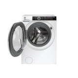 Hoover 413AMBS/1-S Lavatrice H-Wash 500 HWE Caricamento Frontale 13Kg Classe A Bianco