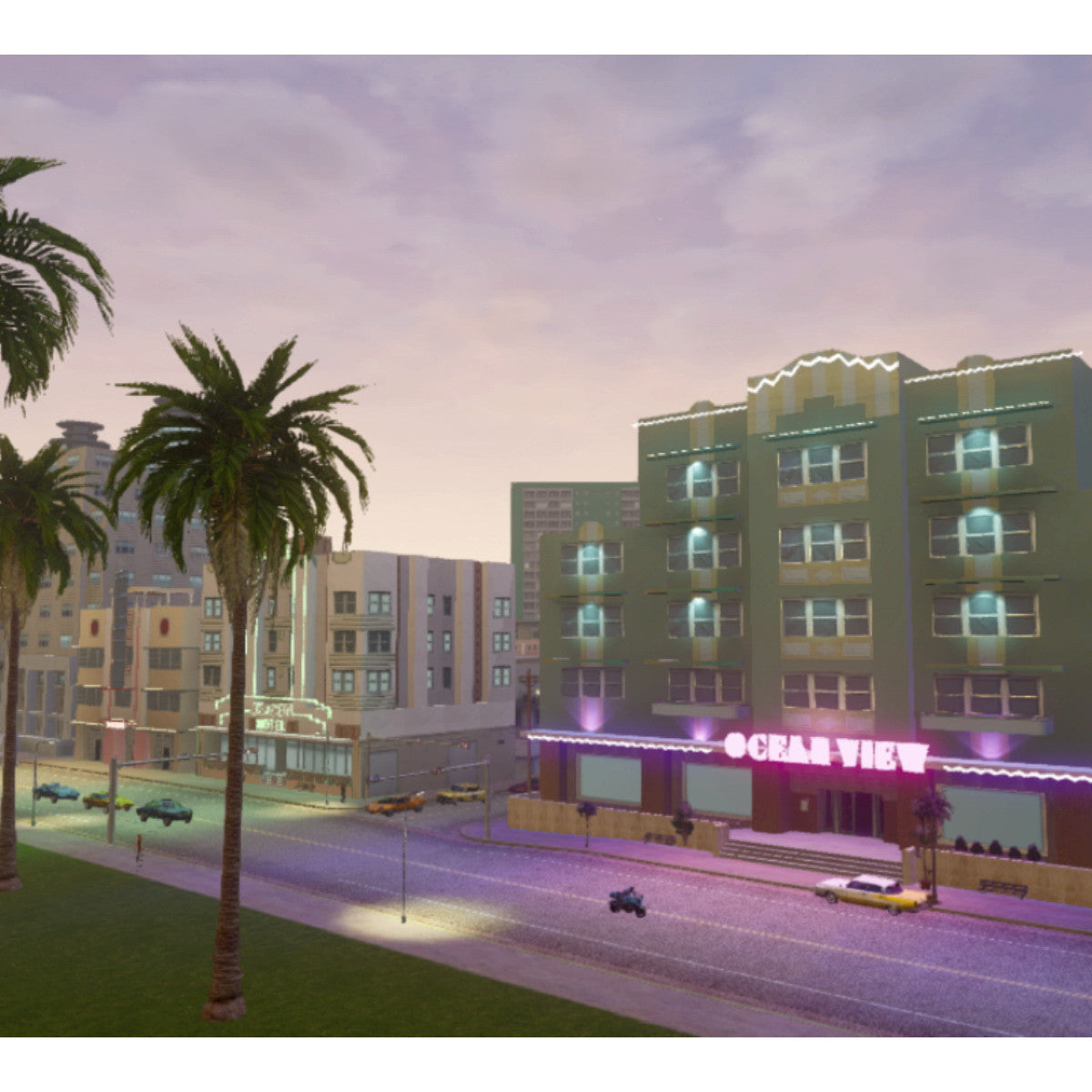 Take-Two Interactive GTA The Trilogy - The Def. Ed. Definitiva Nintendo Switch