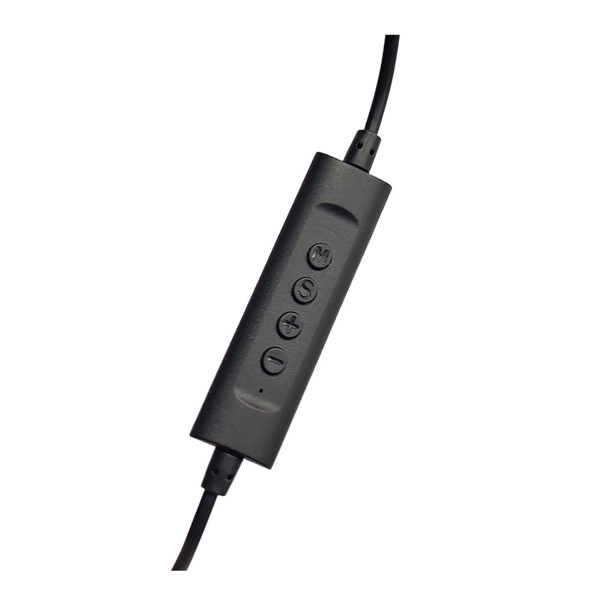 Conceptronic POLONA05BC cuffia e auricolare Cablato A Padiglione Musica e Chiamate USB tipo-C Nero