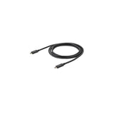 StarTech.com Cavo USB-C a USB-C da 0,5m USB 3.1 (10Gbps) - M/M