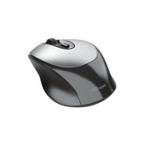 Trust Zaya mouse Ambidestro RF Wireless Ottico 1600 DPI