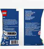 LEGO Sonic the Hedgehog Kiki's Coconut Attack 30676 6 Anni 42 Pezzi