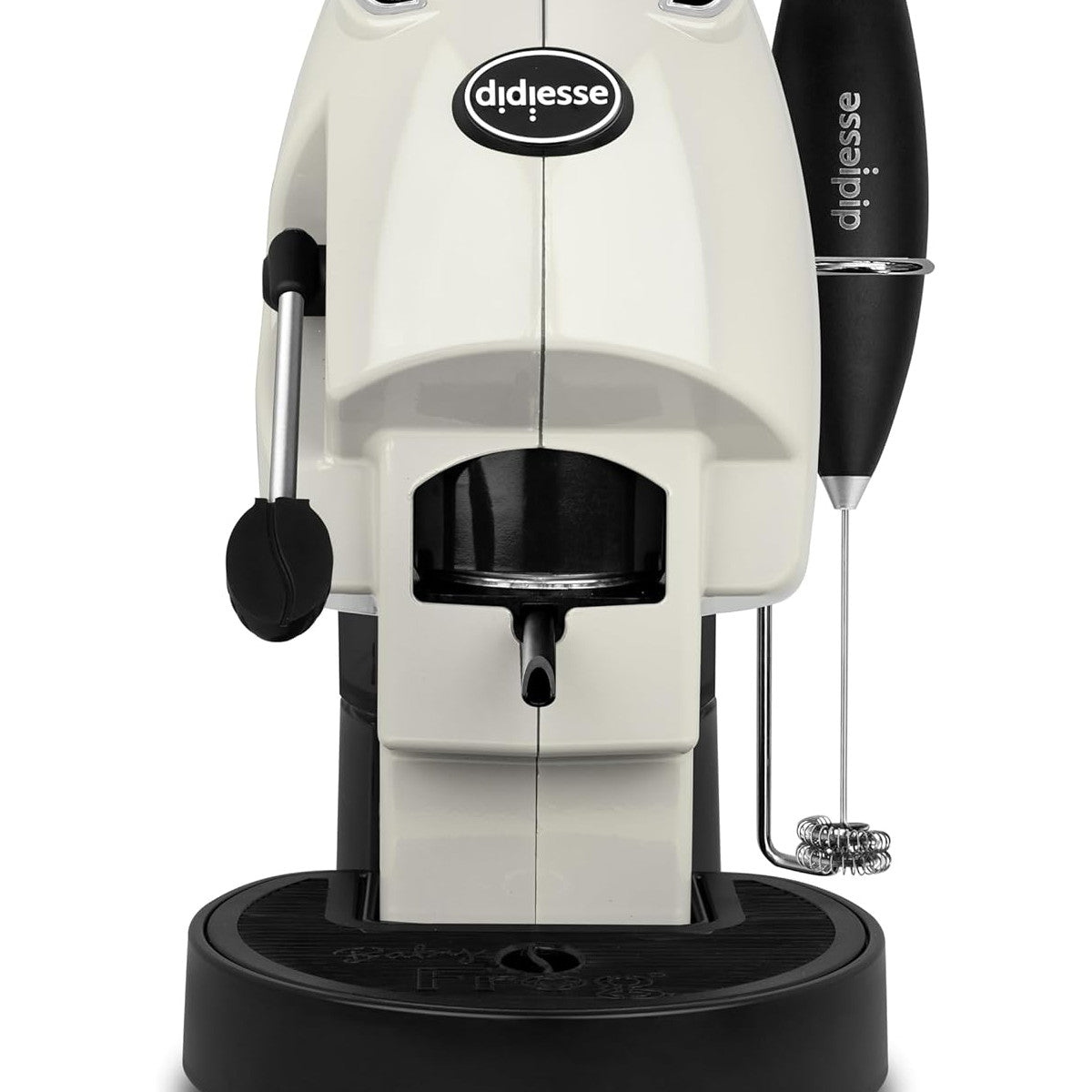Didiesse Baby Frog coffee tea Automatica/Manuale Macchina per espresso 1,3 L