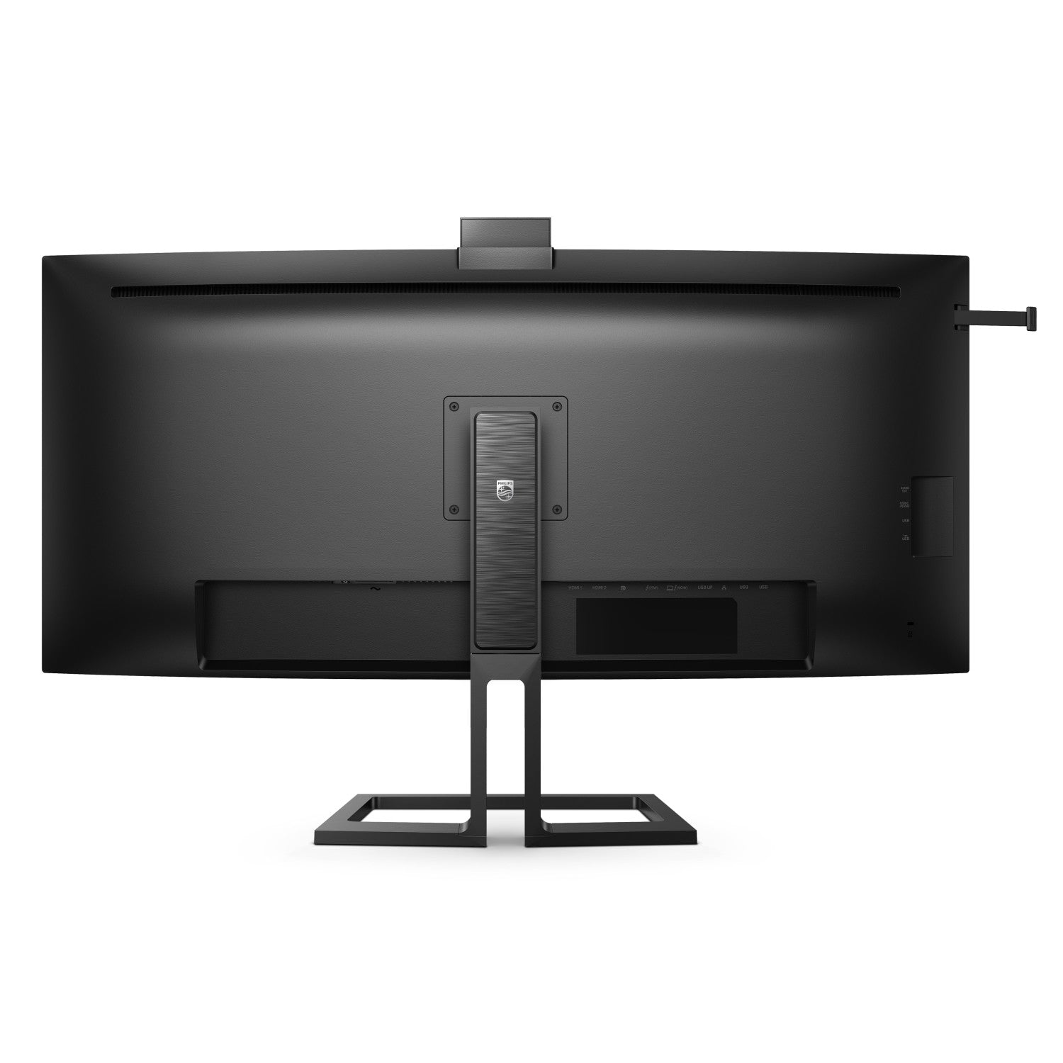 Philips 40B1U6903CH/00 Monitor PC 100,8 cm (39.7pollici) 5120 x 2160 Pixel 5K Ultra HD LCD Nero