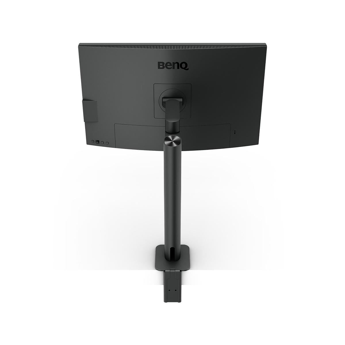 BenQ PD2705UA Monitor PC 68,6 cm (27pollici) 3840 x 2160 Pixel 4K Ultra HD LCD Nero