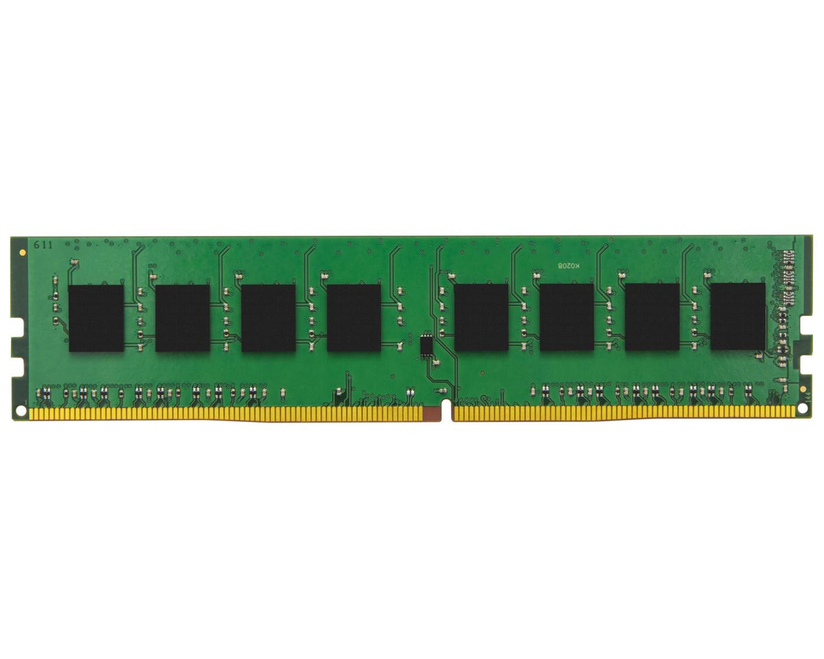 Kingston Technology ValueRAM KVR32N22D8/32 memoria 32 GB 1 x 32 GB DDR4 3200 MHz