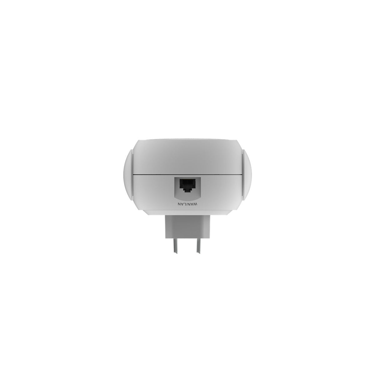 Ruijie Networks RG-EW1200R sistema Wi-Fi Mesh Dual-band (2.4 GHz/5 GHz) Wi-Fi 5 (802.11ac) Bianco 1 Esterno