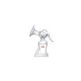 Nuby Manual breast pump 240ml tiralatte Manuale