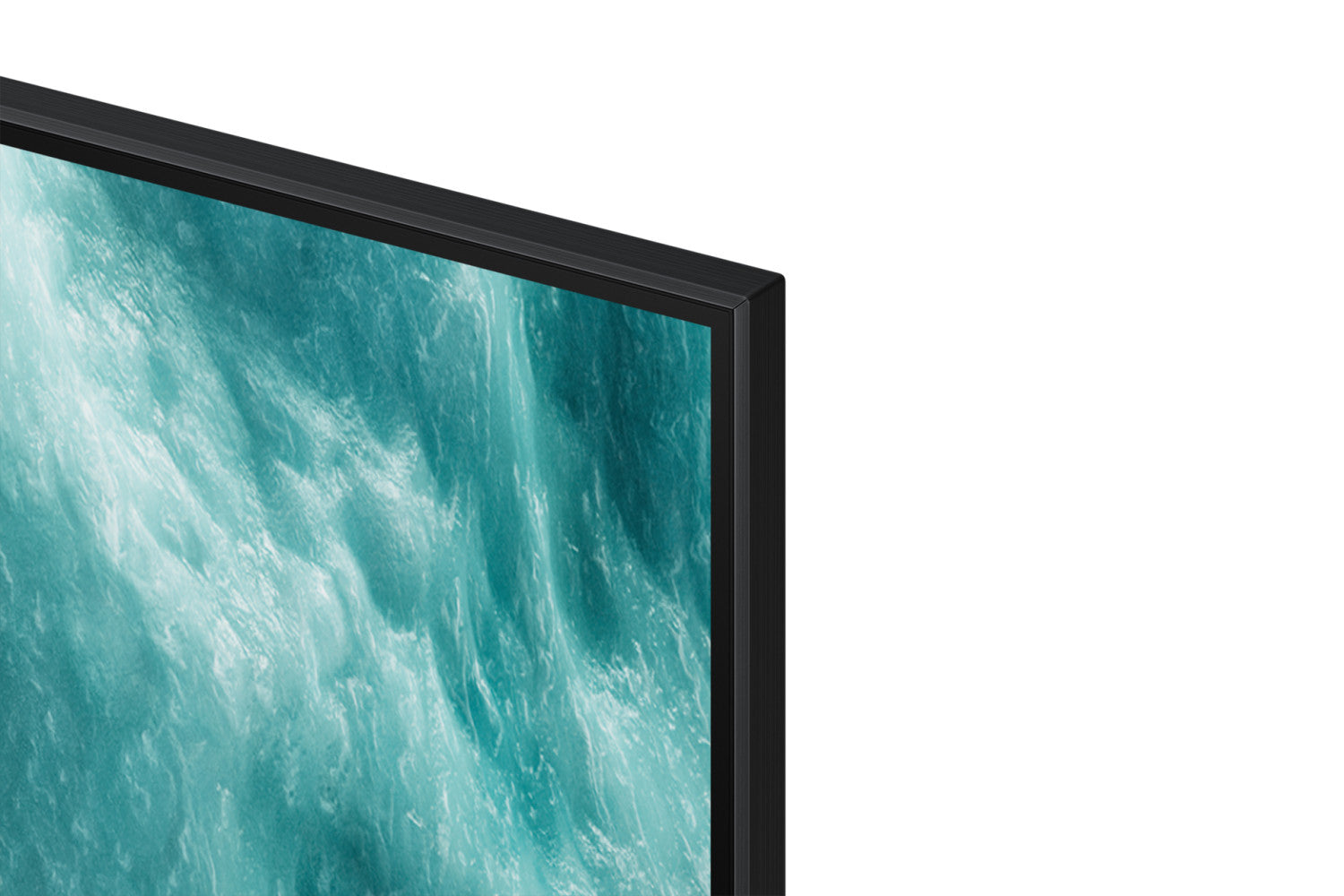 Samsung 98 pollici QLED Q7F 4K Vision AI Smart TV (2025)