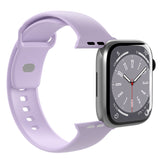 PURO PUICNAW40LVD accessorio indossabile intelligente Band Lavanda Silicone