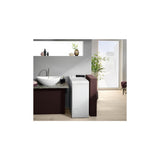 Electrolux EW8T363A Lavatrice Caricamento dall'alto 6 kg 1251 Giri/min Bianco