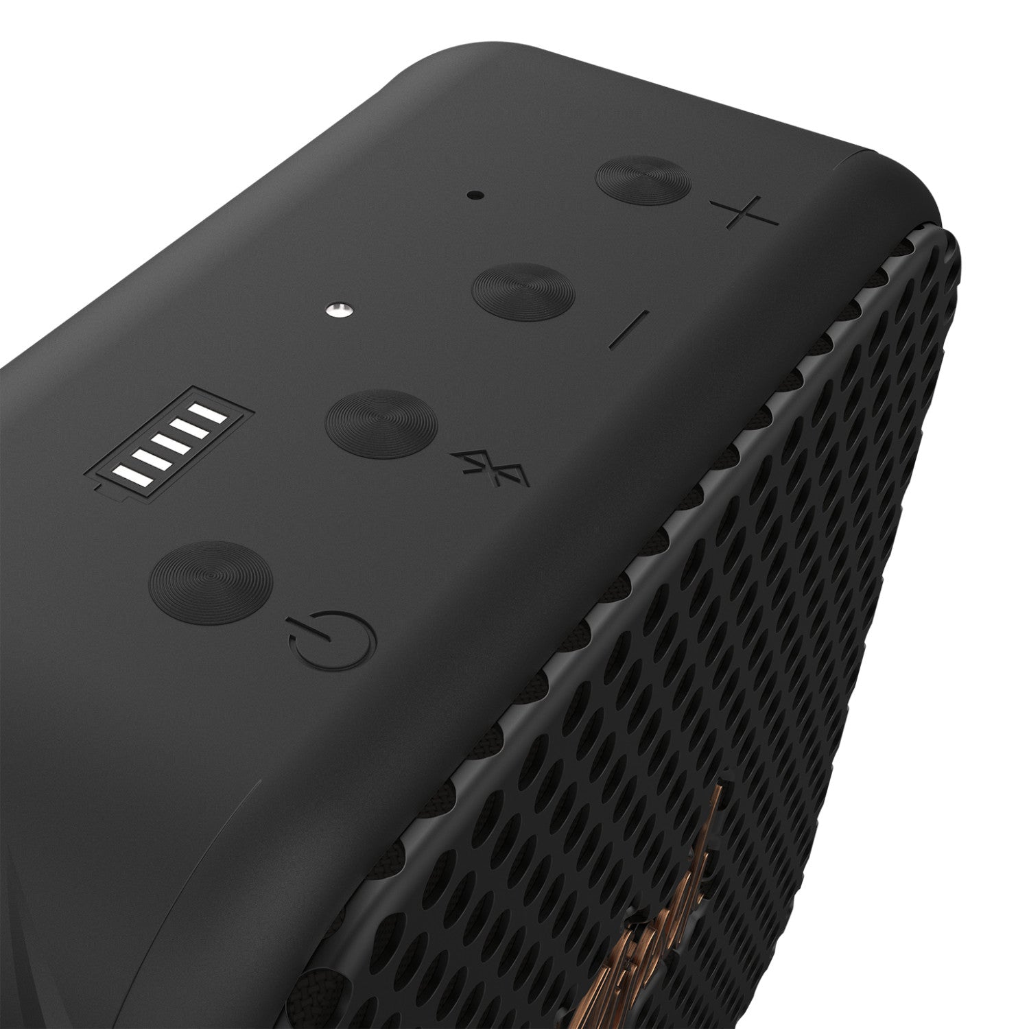 Klipsch Austin Altoparlante portatile mono Nero 10 W