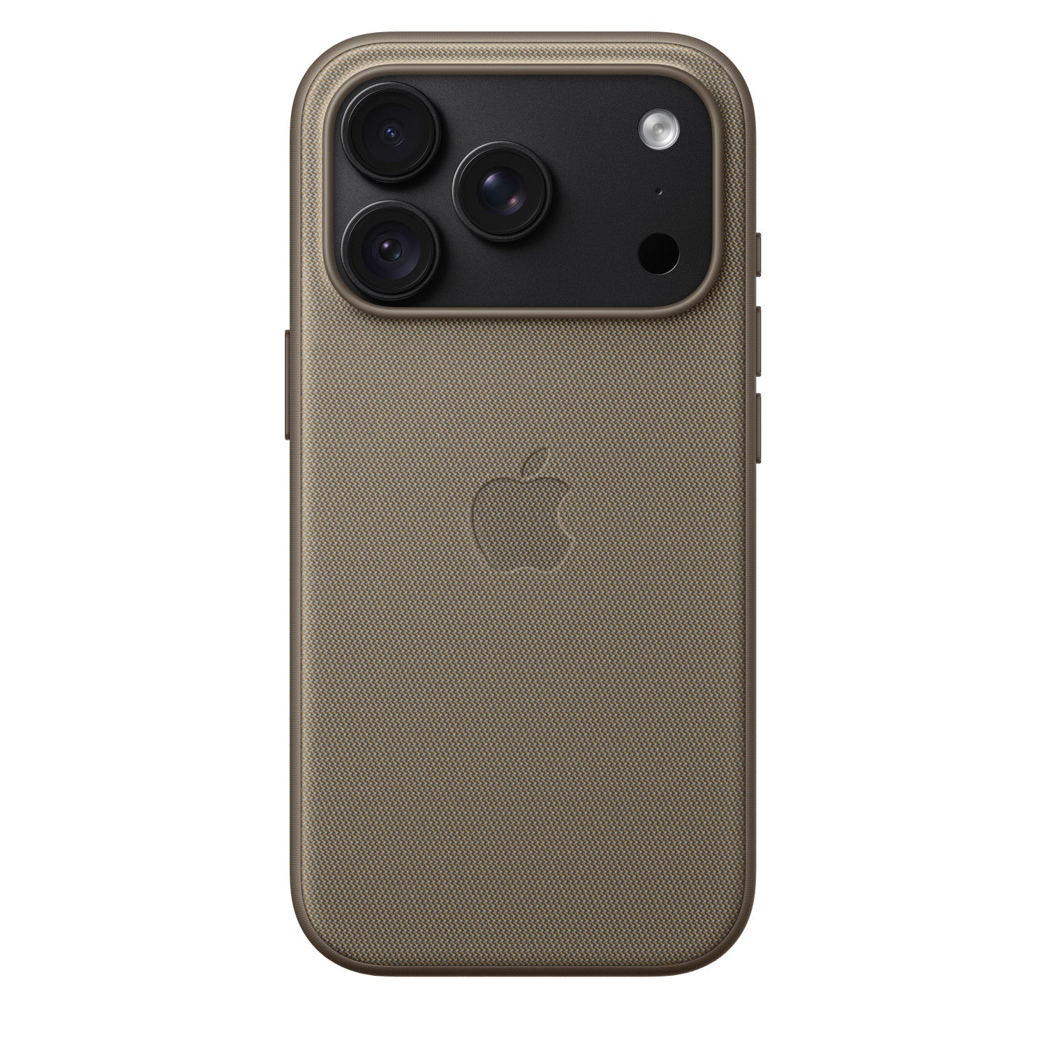 Apple Custodia MagSafe in tessuto TechWoven per iPhone 18 Pro - Talpa