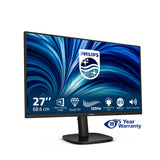 Philips 27B2N3500J/00 Monitor PC 68,6 cm (27") 2560 x 1440 Pixel 2K LCD Nero