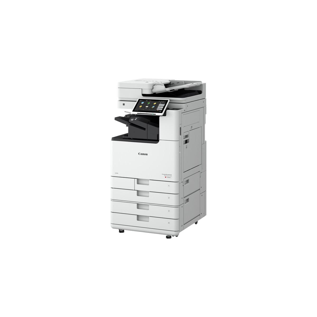 Canon imageRUNNER ADVANCE C3926i Laser A3 1200 x 1200 DPI 26 ppm