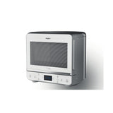 Forno a Microonde Whirlpool MAX 49 WSL Superficie Piana Combinato 13 L 700 W Argento