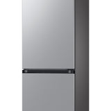 Samsung Frigorifero Combinato EcoFlex AI 1.85m 344L RB34C672DSA
