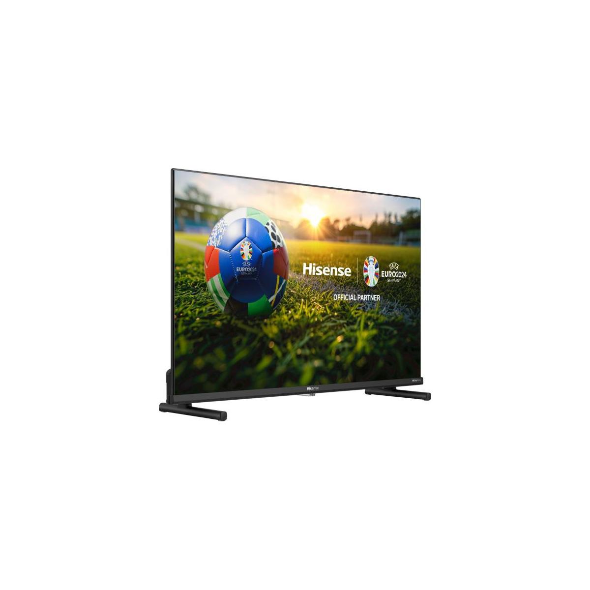 Hisense 32A59NQ TV 81,3 cm 32 pollici Full HD Smart TV Wi-Fi Nero 220 cd.m