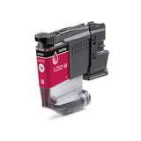 Brother LC521M cartuccia d'inchiostro 1 pz Originale Magenta