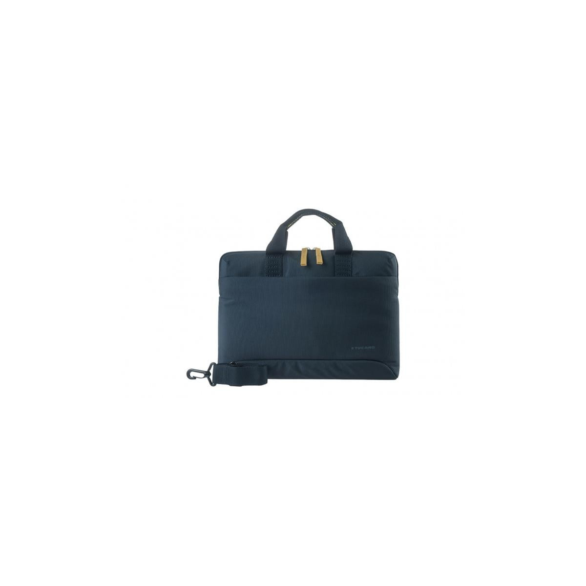 Tucano Smilza 35.6 cm 14pollici Borsa da corriere Blu