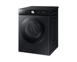 Samsung WW11DB8B95GBU3 Lavatrice BESPOKE AI Quickdrive 11Kg Nero