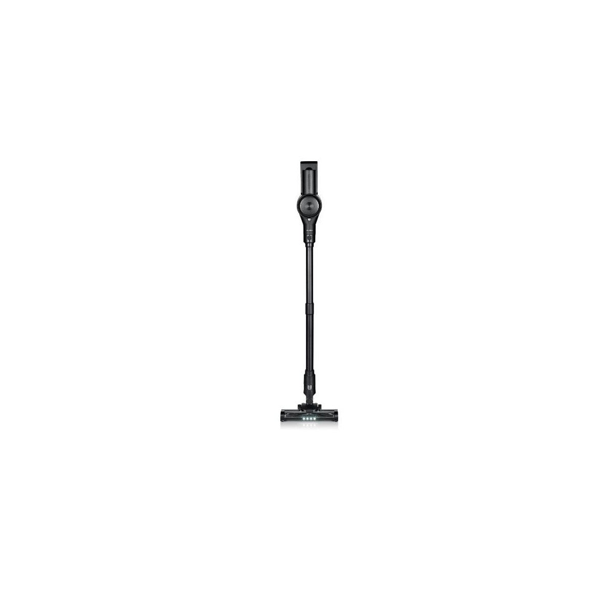 Severin HV7192 Scopa elettrica Aspirapolvere senza filo Nero
