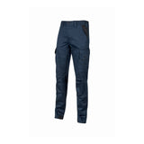 U-Power Style Guapo Blu