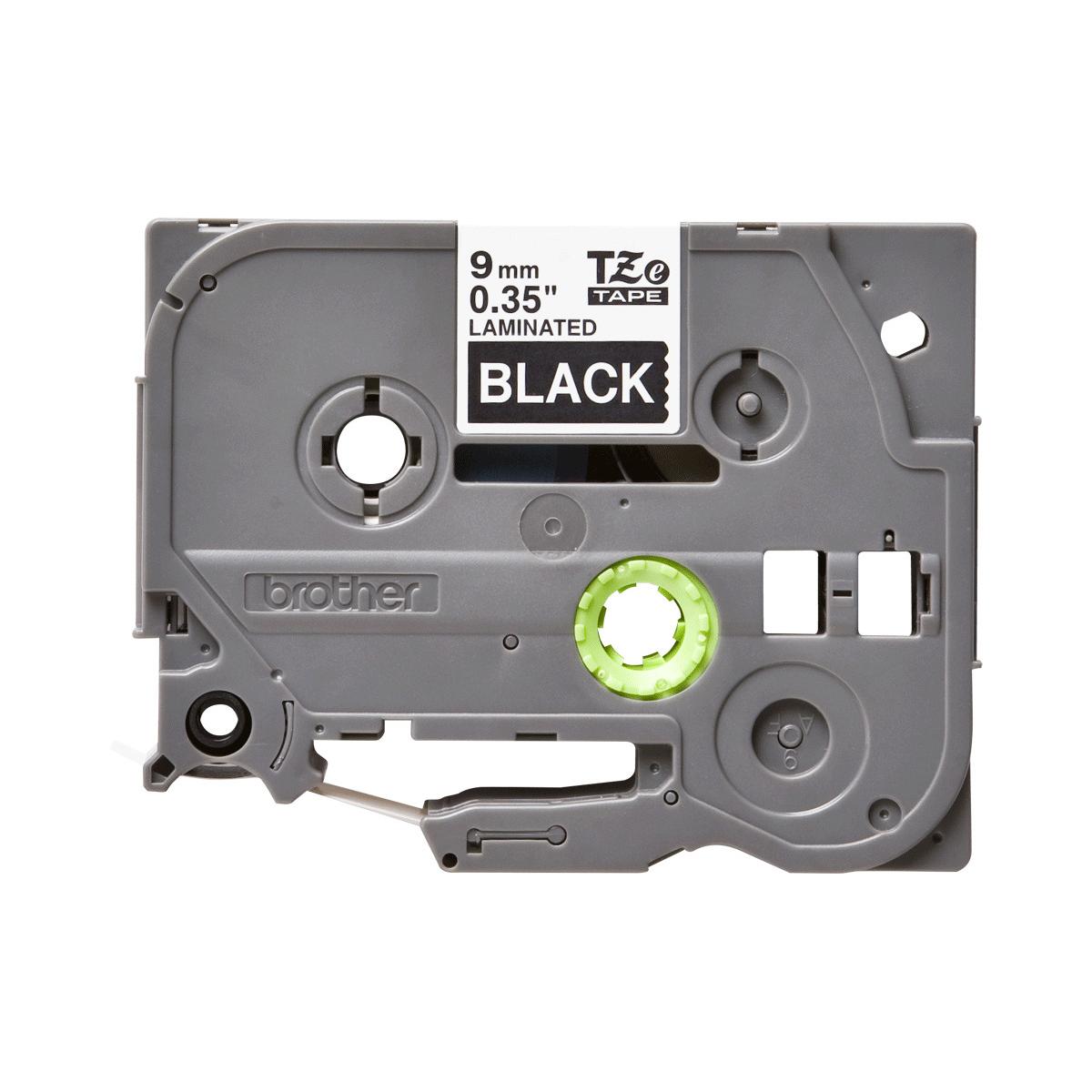 Brother TZE-325 nastro per etichettatrice TZ