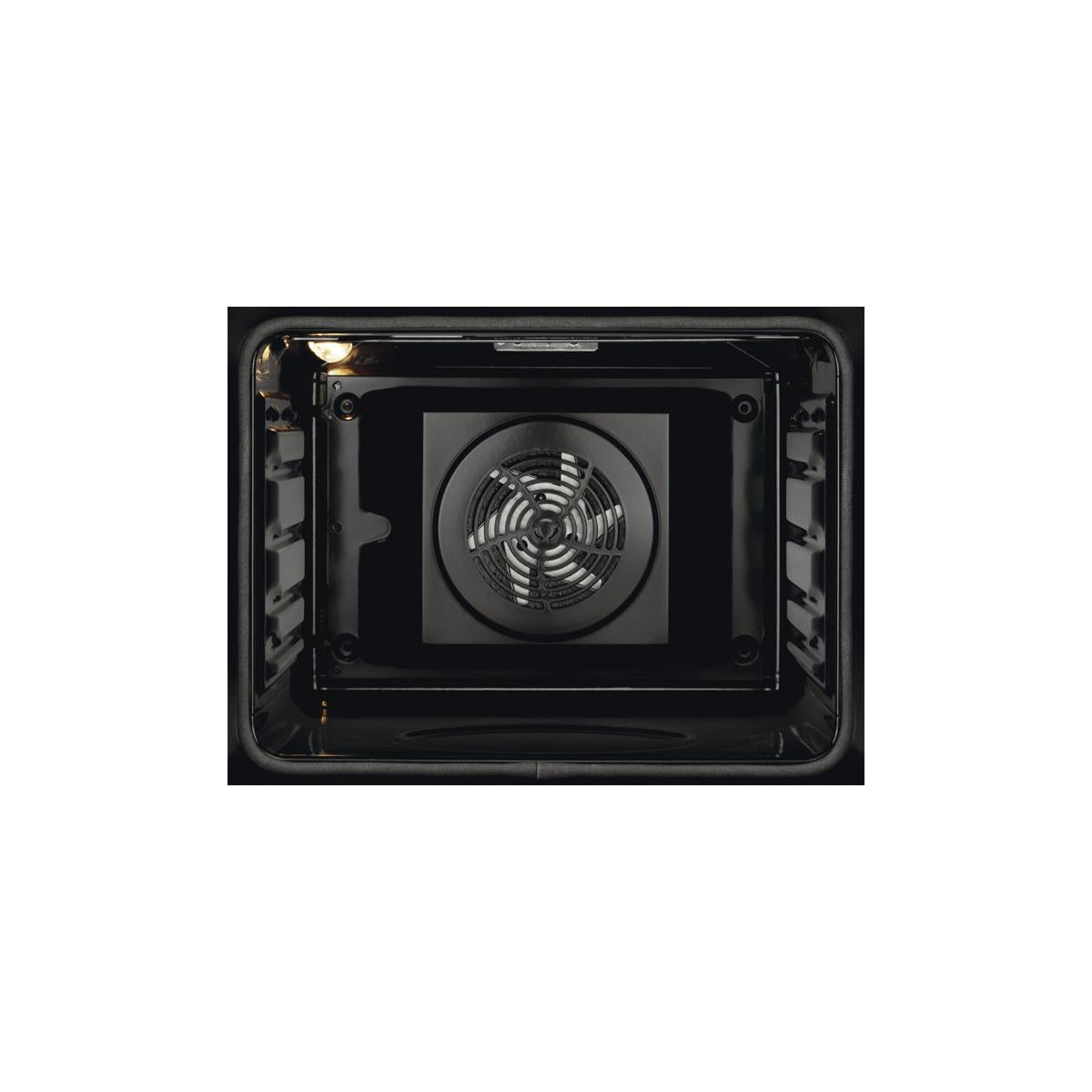 Electrolux ROB2201AON Forno da Incasso Rustico Sabbia 60 cm Classe A