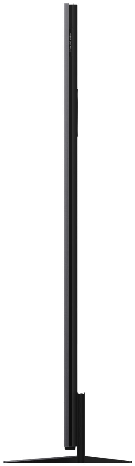 TCL C8L TV 65C8L SQD Mini LED da 65", 4K HDR, 5000 nit, 2.040 zone di dimming, Google TV, 144Hz, Dolby Vision Atmos, Audio Bang Olufsen