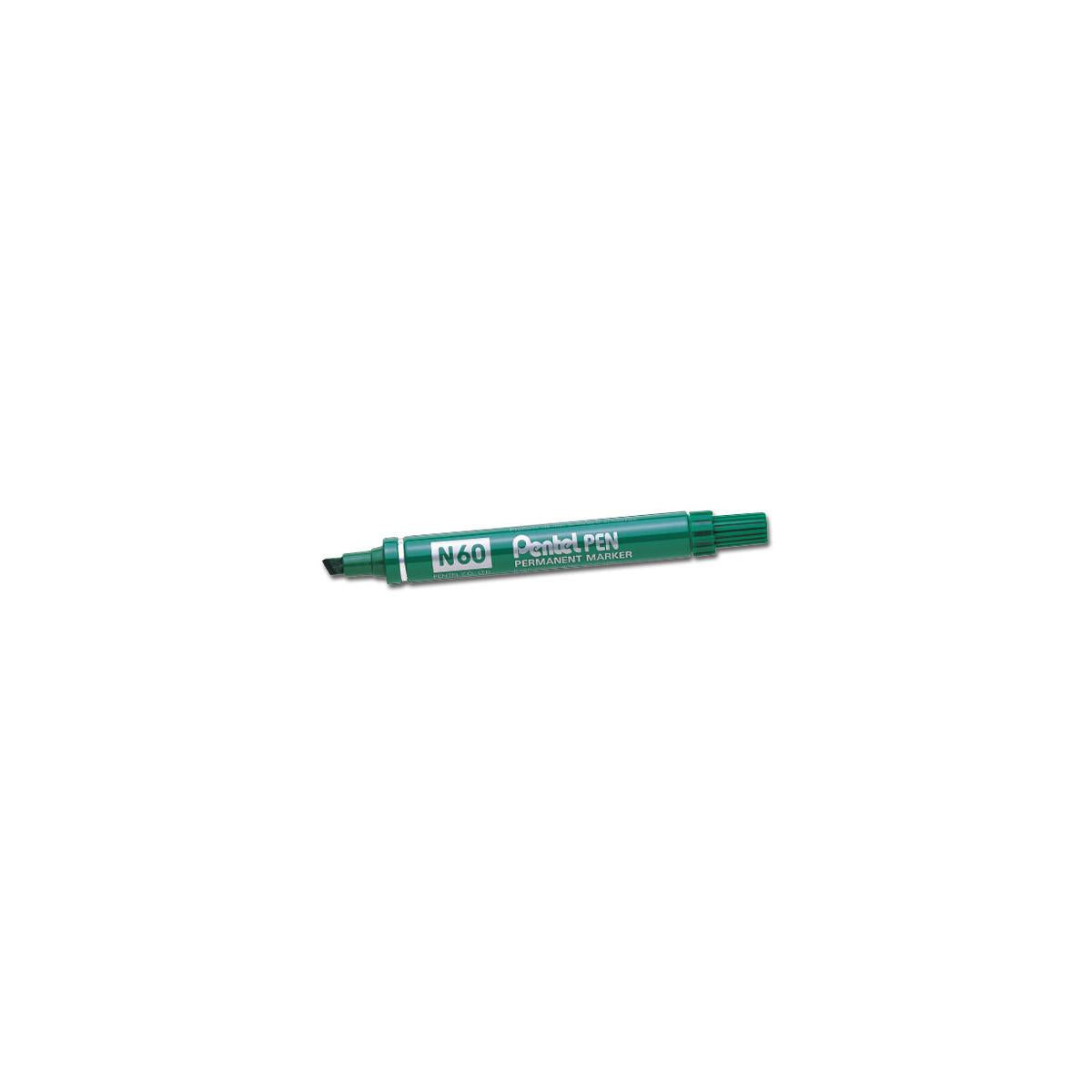 Pentel Permanent Marker marcatore permanente